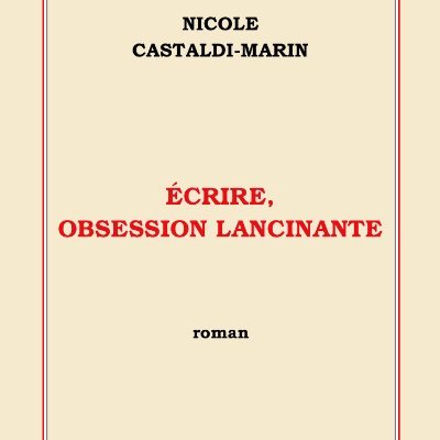 ncastaldimarin's profile picture. Nicole Castaldi-Marin - autrice -