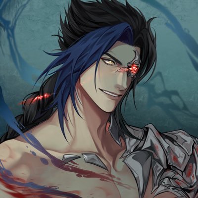 This is Ailevis丨中文 English | Kayone丨Only Top Kayn!| Zedshen|FF7 Zack Tifa and RuTseng