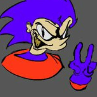 I do art... and I like ugliness, horrific, uncanny, and morbid stuff. I'm willing to take risks (NSFW ACCOUNTS SCREW OFF)...I'm inconsistent with what I do
