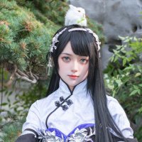 尘鳞 (@chenlinqaq) 's Twitter Profile