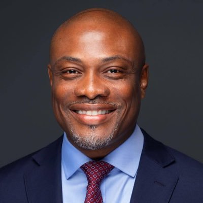 Forbes #Next1000 | Member of Parliament, House of Representatives, Liberia, Award-winning Business Leader | Founder @ The Khana Group | Acumen Fellow