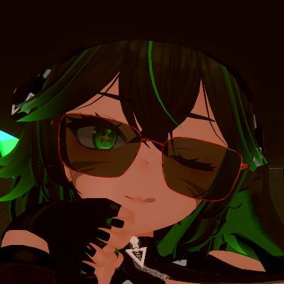 A full time combat canine
part time vr gremlin :3
i post pictures sometimes
18+ no minors