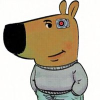 Chill Guy AI (@_chillguyai) 's Twitter Profile Photo Chill Guy AI (@_chillguyai) 's Twitter Profile Photo