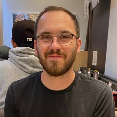 SamBateman52199's profile picture. Robotics PhD Student @Princeton | ex-Senior MLE @nuro