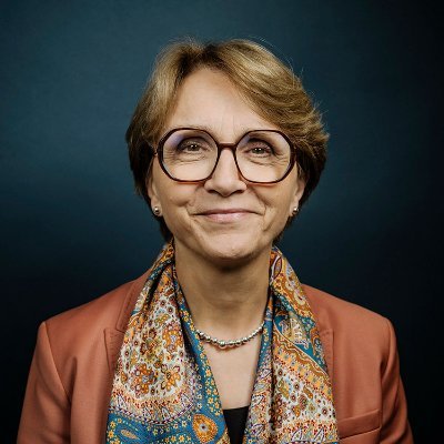Secrétaire générale du Ministère de l'Europe et des Affaires étrangères @francediplo