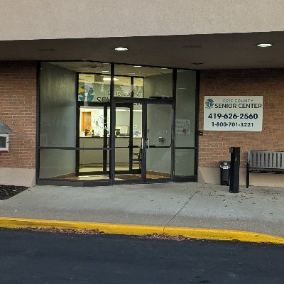 The Erie County Senior Center provides services and opportunities to the senior citizens of our area.Providing meals-on-wheels program to our homebound seniors.