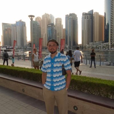 oliver28jones's profile picture. 📍Notts