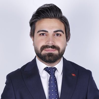 AK Parti Dilovası İlçe Yönetim Kurulu Üyesi 🇹🇷
