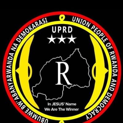 AbatabaziU40238's profile picture. PEOPLES  UNION OF RWANDA  AND DEMOCRACY