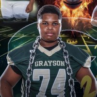 Jonathan “BIG BEAR” MAYFIELD #74 (@bigbear0704) 's Twitter Profile