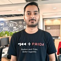 Govind Sharma (@apkunpacker) 's Twitter Profile