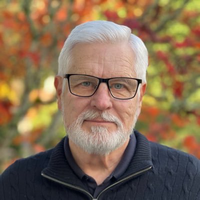 Rich Stearns Profile