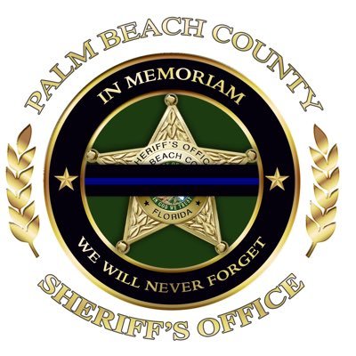 @PBCountySheriff