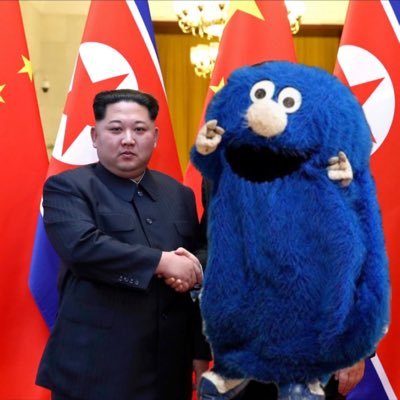 XUNorthKorea's profile picture. 북한의 가장 큰 Xavier 팬. Xavier University와 제휴 없음.