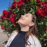 Sevda Aleyna (@sevdaaleyn) 's Twitter Profile