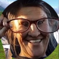 Crystal Beth (@bethnometh) 's Twitter Profile
