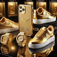 #FuseG #GoldX #GoldXNFT (@andyw3210) 's Twitter Profile