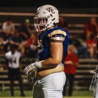 Max Mcdonald (@maxmcdonaldd08) 's Twitter Profile
