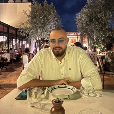 chalhoub_yorgo's profile picture. 