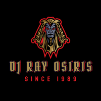DJ Ray Osiris (@djrayosiris) 's Twitter Profile Photo DJ Ray Osiris (@djrayosiris) 's Twitter Profile Photo