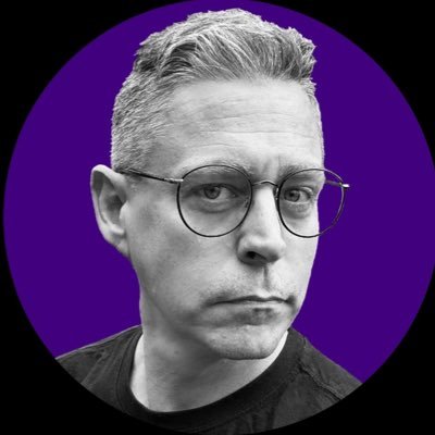 sr. experience design director @travelers. aka hawk, wolf, beast, honey, dada. ex fjord, razorfish, etc. former austinite. my views. he/him/his. #voteblue