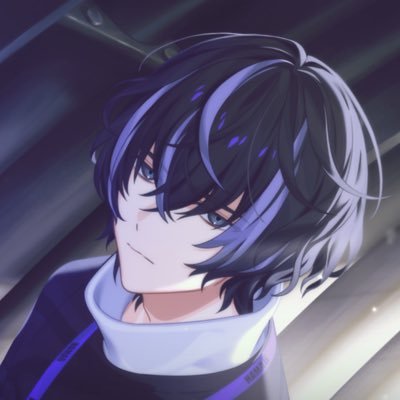 25↑♂雑多垢 ‖ MBTI⇒IIYT ‖ 美波🐟/KING OF PRISM👑/18TRIP/アイナナ🌈/MSSP/crsm🏠