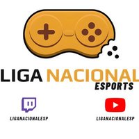 Liga Nacional eSports 🏆 (@liganacionesp) 's Twitter Profile