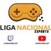 Liga Nacional eSports 🏆 (@liganacionesp) Twitter profile photo Liga Nacional eSports 🏆 (@liganacionesp) Twitter profile photo