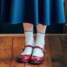女の子による和室・体育館等への土足や、花壇・花畑の踏み荒らし。主にドラマや映画、動画サイトから、閲覧可能なものを投稿
