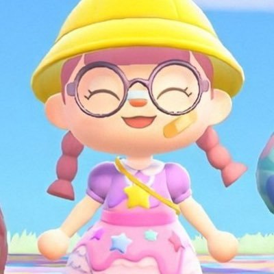faeriacrossing's profile picture. 