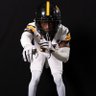 2driippy's profile picture. Cornerback @AICFootball💛🖤 #DFL           NY All-Conference DB