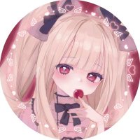 ぐる๑ (@guruguru_doll) 's Twitter Profile Photo ぐる๑ (@guruguru_doll) 's Twitter Profile Photo