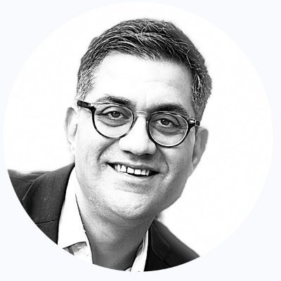 Logistics is broken, Lets fix it
Building Augment
Founded Deliverr (acq by Shopify $2.5B), Symphony (acq Quantum), Ugenie (acq Lulu), Amazon Fulfillment