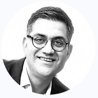 Harish Abbott (@habbott) Twitter profile photo