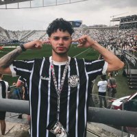 ;( (@oldvx) 's Twitter Profile