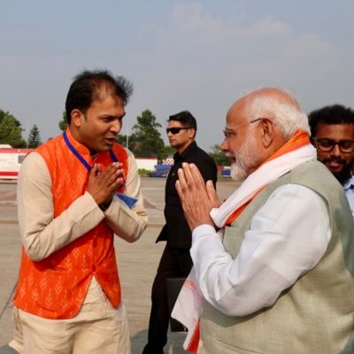 Mrityunjay Sharma Profile