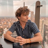 Emerson S (@em_nomadic) 's Twitter Profile