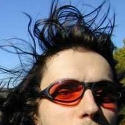 mrsanchorelaxo's profile picture. not fitter, not happier