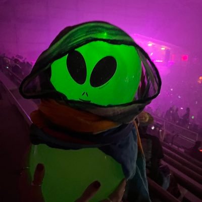 chris23topher's profile picture. Aw shucks