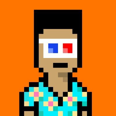 Dogeamigos_'s profile picture. Dogeamigos
The younger Cousins  of Bit-amigos are here to take over. is doge big enough for the whole family?

https://t.co/ai4MOqlGgV