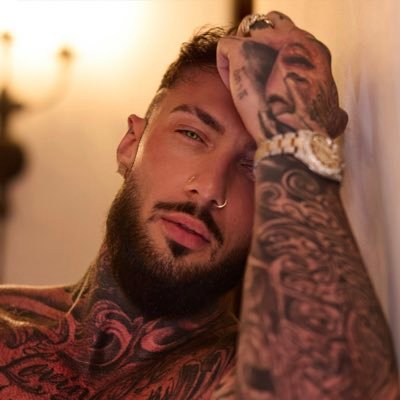 🎥❌ The tatted Greek savage fucks everything page!!! For Exclusive Content Check Out My Onlyfans Website ❌🎥 IG: @the_greek_savage DM for RT and Promo