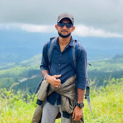SaminduD12749's profile picture. 