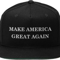 Real MAGA Supporter (@magablacked) 's Twitter Profile