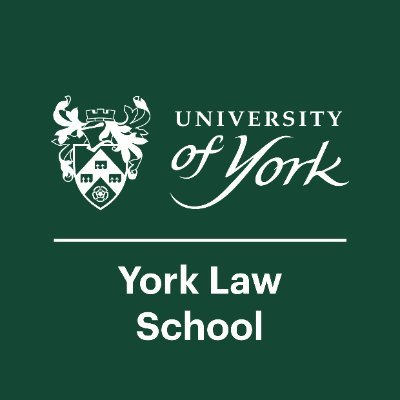 University of York Law School's Official Twitter. Top 20 UK Law School (2025). Ranked 1st for ‘Learning Opportunities’ among Russell Group universities (2023).