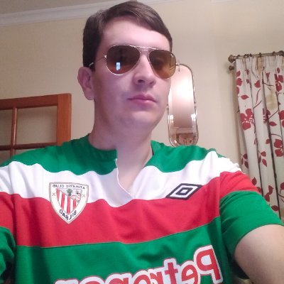 nc_borja's profile picture. Canario, y del Athletic Club 🦁 ❤️🤍