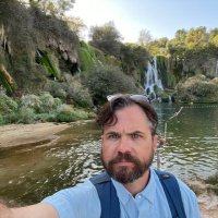 Richie Caldwell (@write2richie) 's Twitter Profile