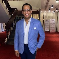Abraham Abreu P. (@abrahamabreup) 's Twitter Profile