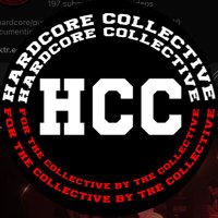 Hardcore Collective™ (@hcxcollective) 's Twitter Profile Photo Hardcore Collective™ (@hcxcollective) 's Twitter Profile Photo