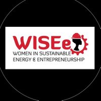 Women in Sustainable Energy and Entrepreneurship (@wisee_africa) 's Twitter Profile Photo Women in Sustainable Energy and Entrepreneurship (@wisee_africa) 's Twitter Profile Photo