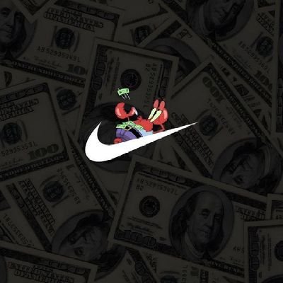 I'M BORING BAE ALL I DO IS TO GET MONEY AND MIND MY BUSINESS.